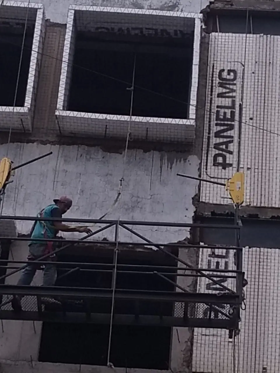 Arcos, Cúpulas y Bóvedas 14