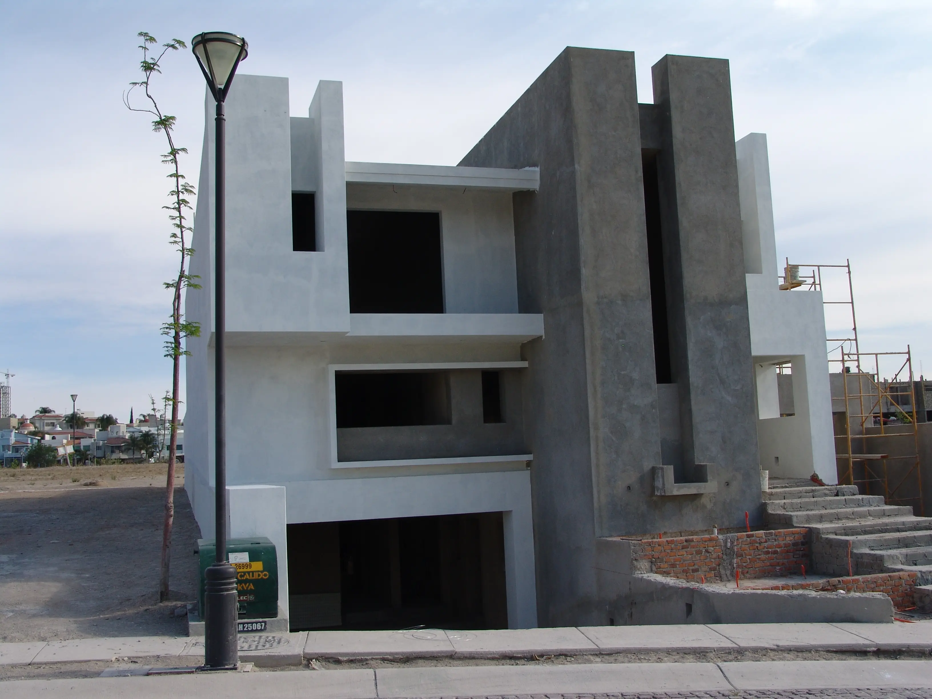 Arcos, Cúpulas y Bóvedas 2
