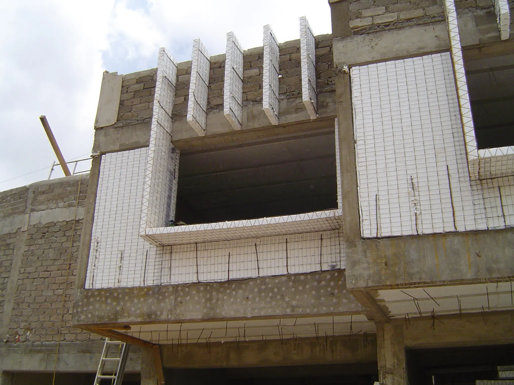 Arcos, Cúpulas y Bóvedas 8