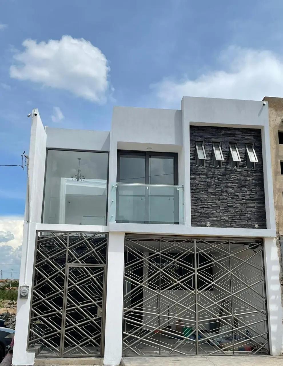 Construccion de Viviendas 11