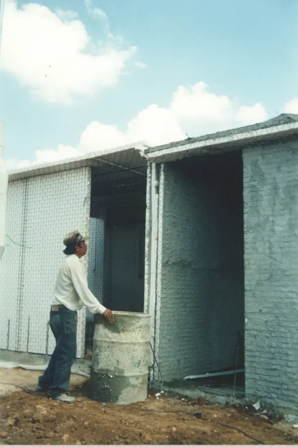 Construccion de Viviendas 13