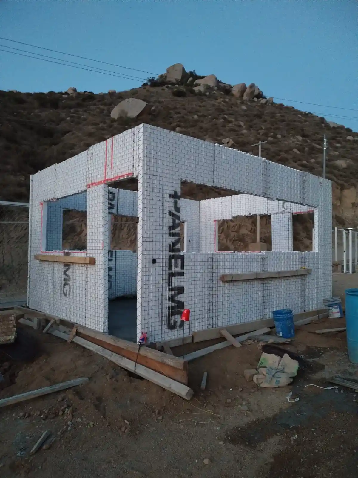 Construccion de Viviendas 3
