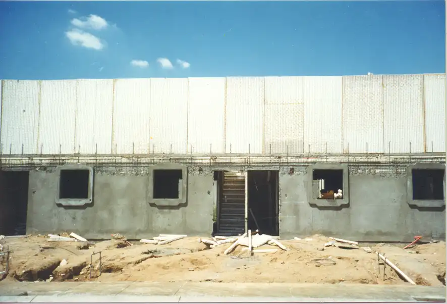 Construccion de Viviendas 4