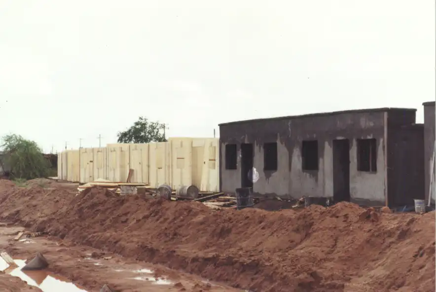 Construccion de Viviendas 5