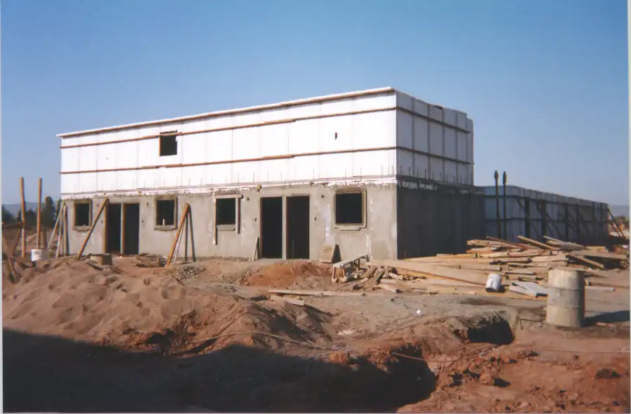 Construccion de Viviendas 6