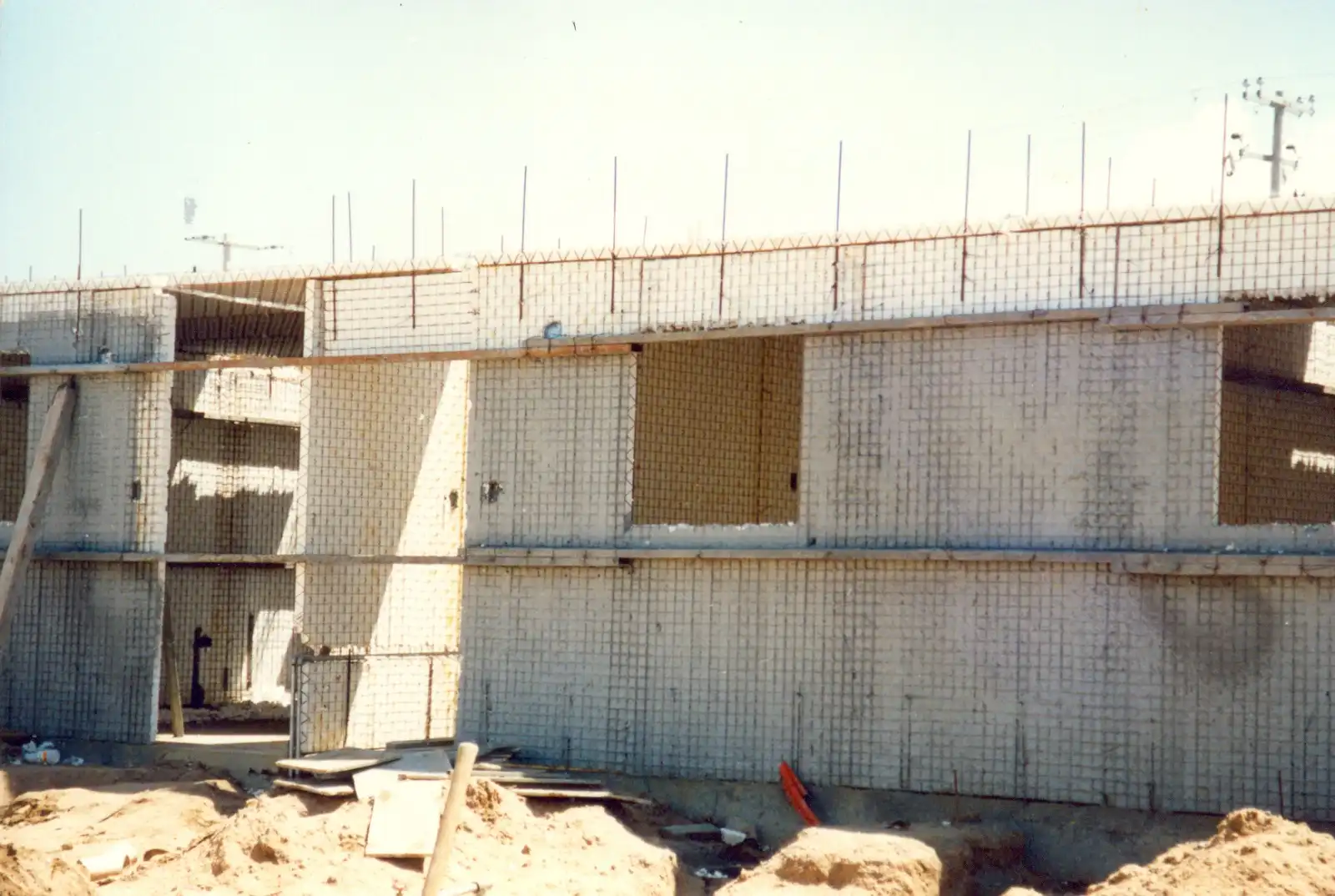 Construccion de Viviendas 7