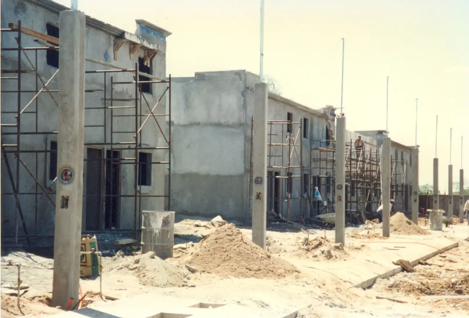 Construccion de Viviendas 8